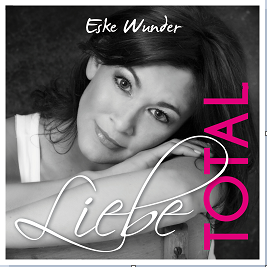 Liebe Total von Eske Wunder
